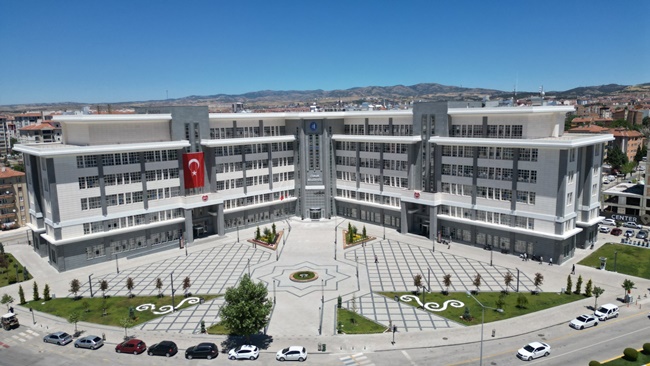 BELEDİYENİN PROJESİNE AB’DEN HİBE DESTEĞİ!